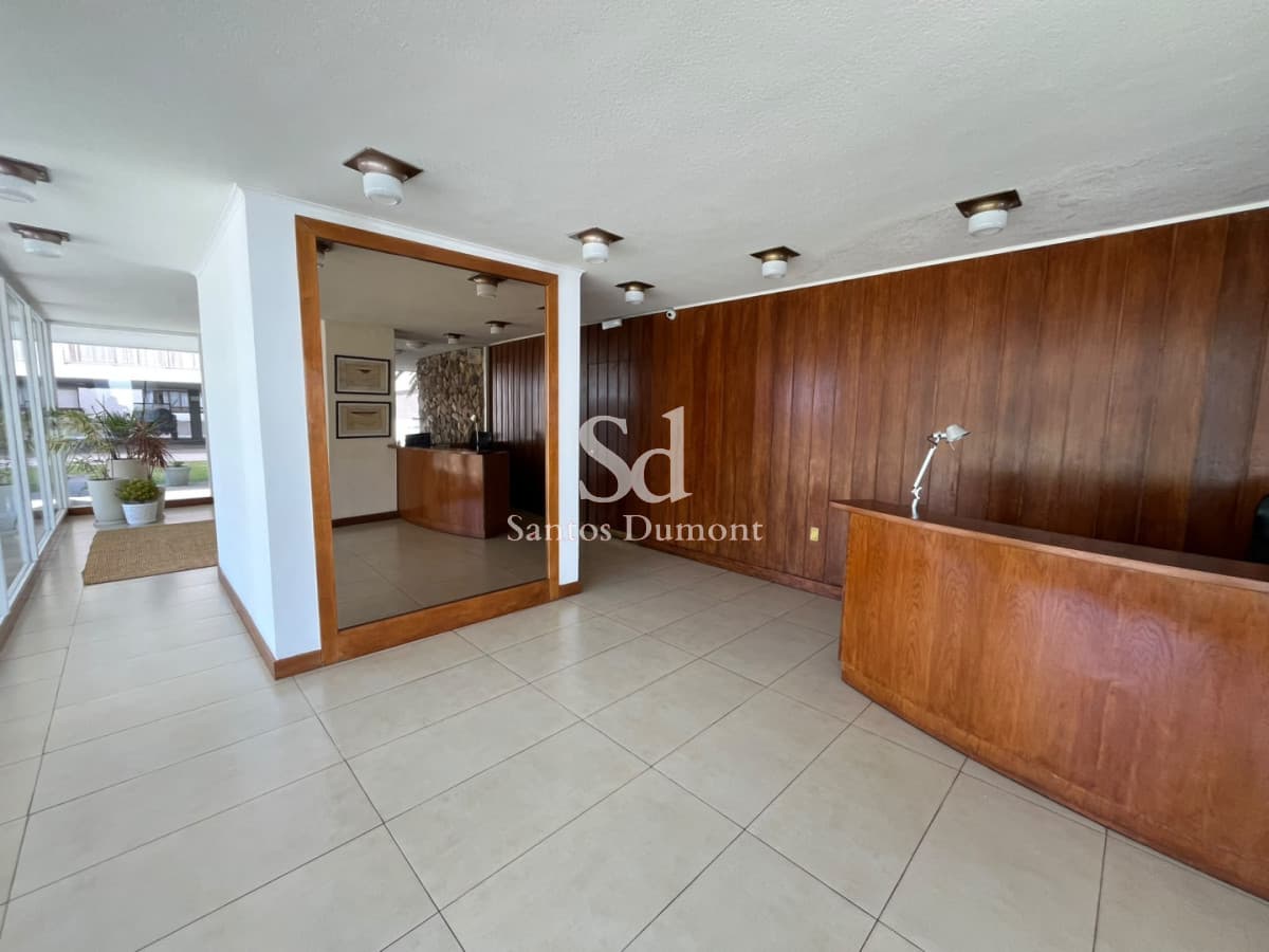 Apartamento en Punta del Este, Península