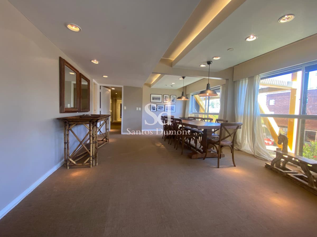 Venta Apartamento 3 dormitorios Península Punta del Este