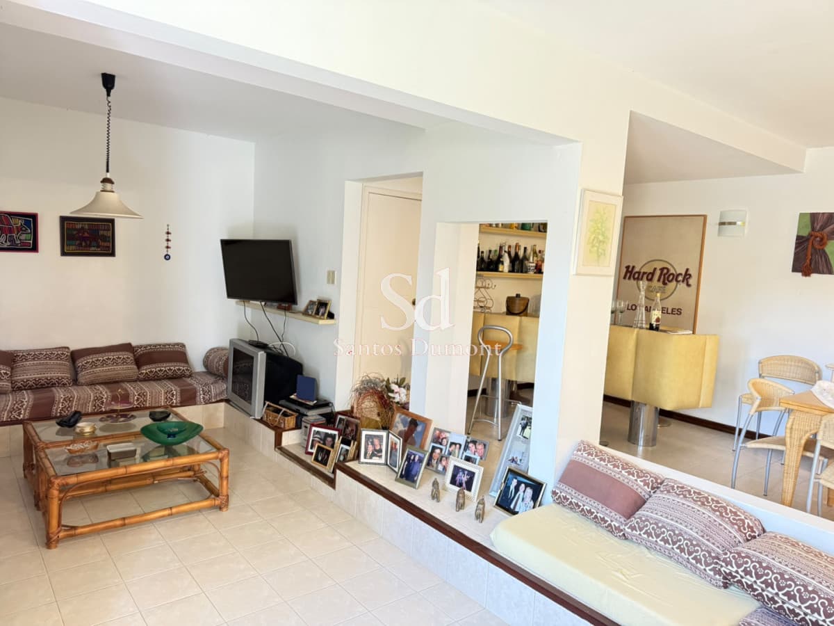 EN VENTA - 4 dormitorios, 153mts2, Punta del Este