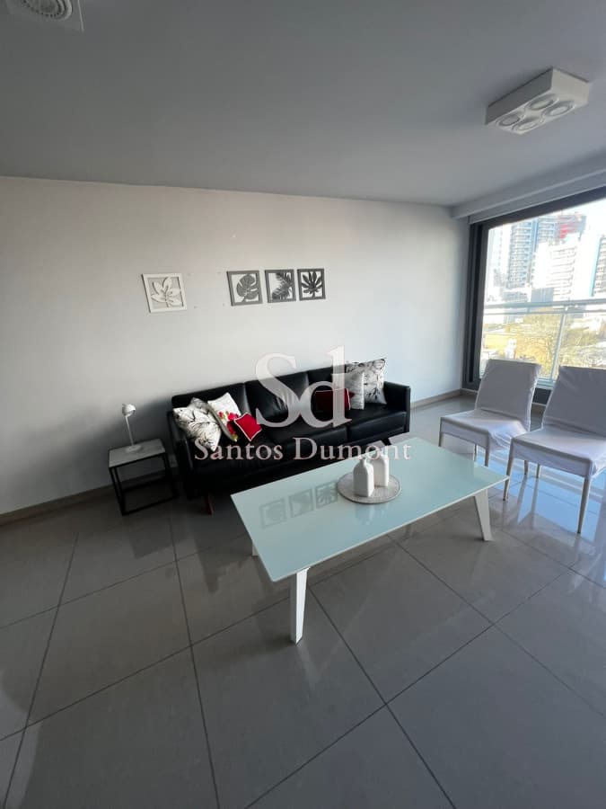 Venta Apartamento 2 dormitorios Punta del Este