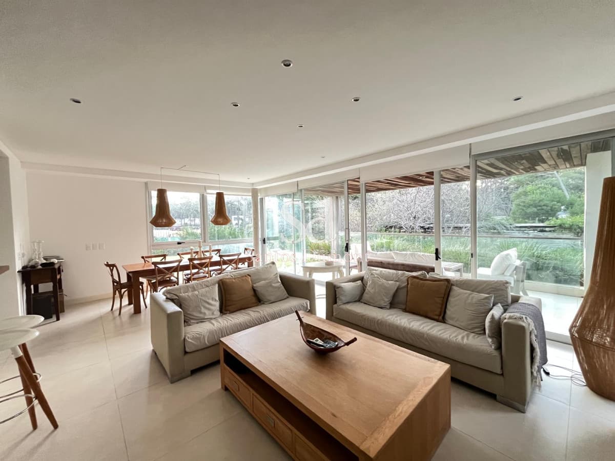 RESIDENCIAS DE MAR - VENTA