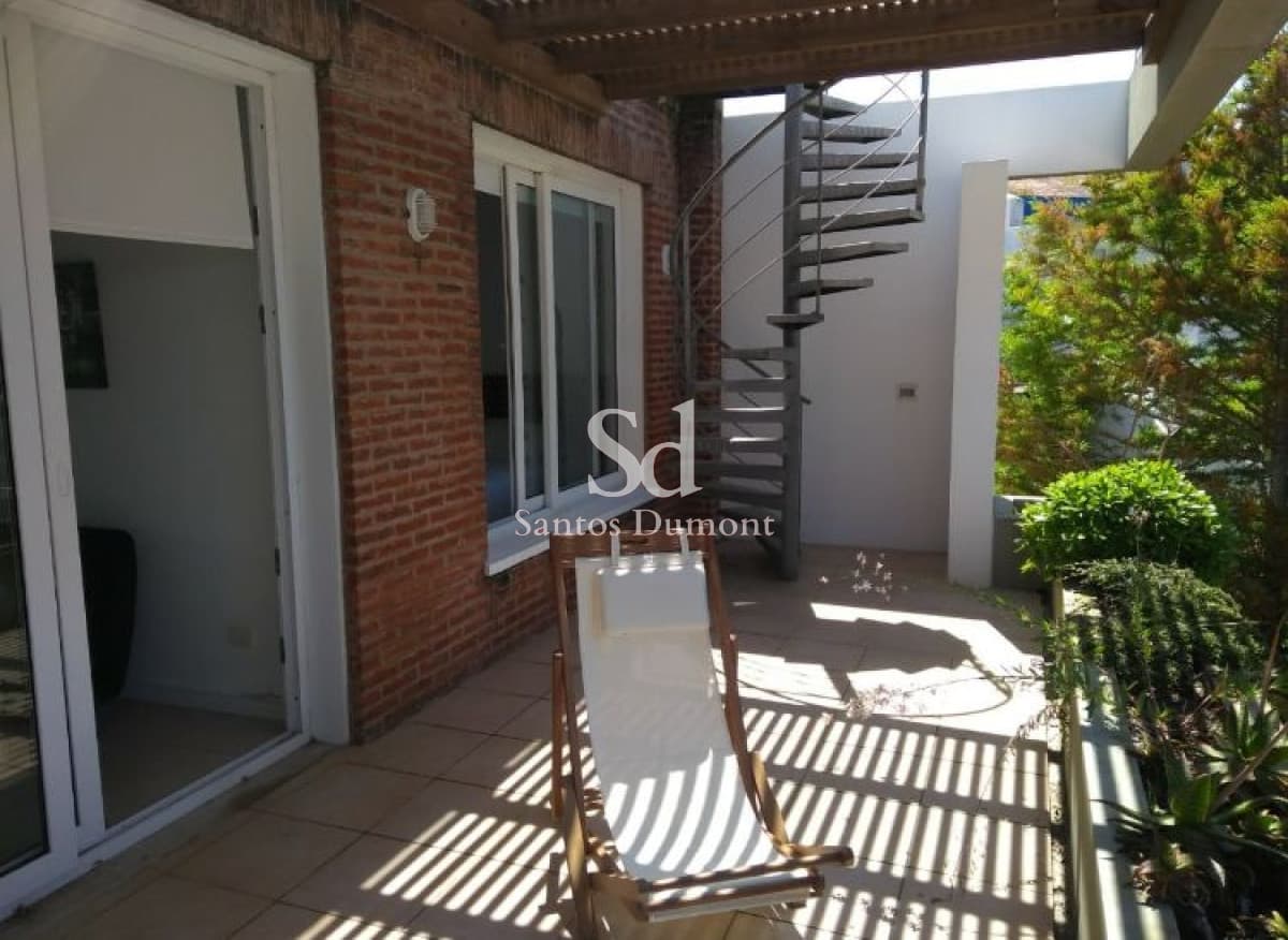 Apartamento en La Barra, La Barra