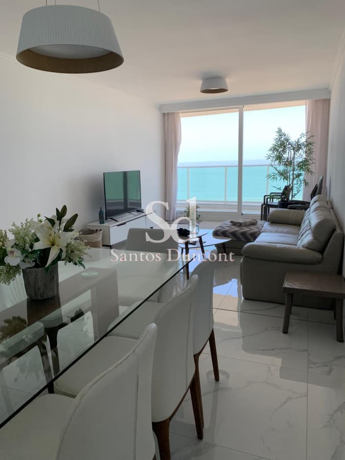 Venta Apartamento 3 dormitorios Punta del Este