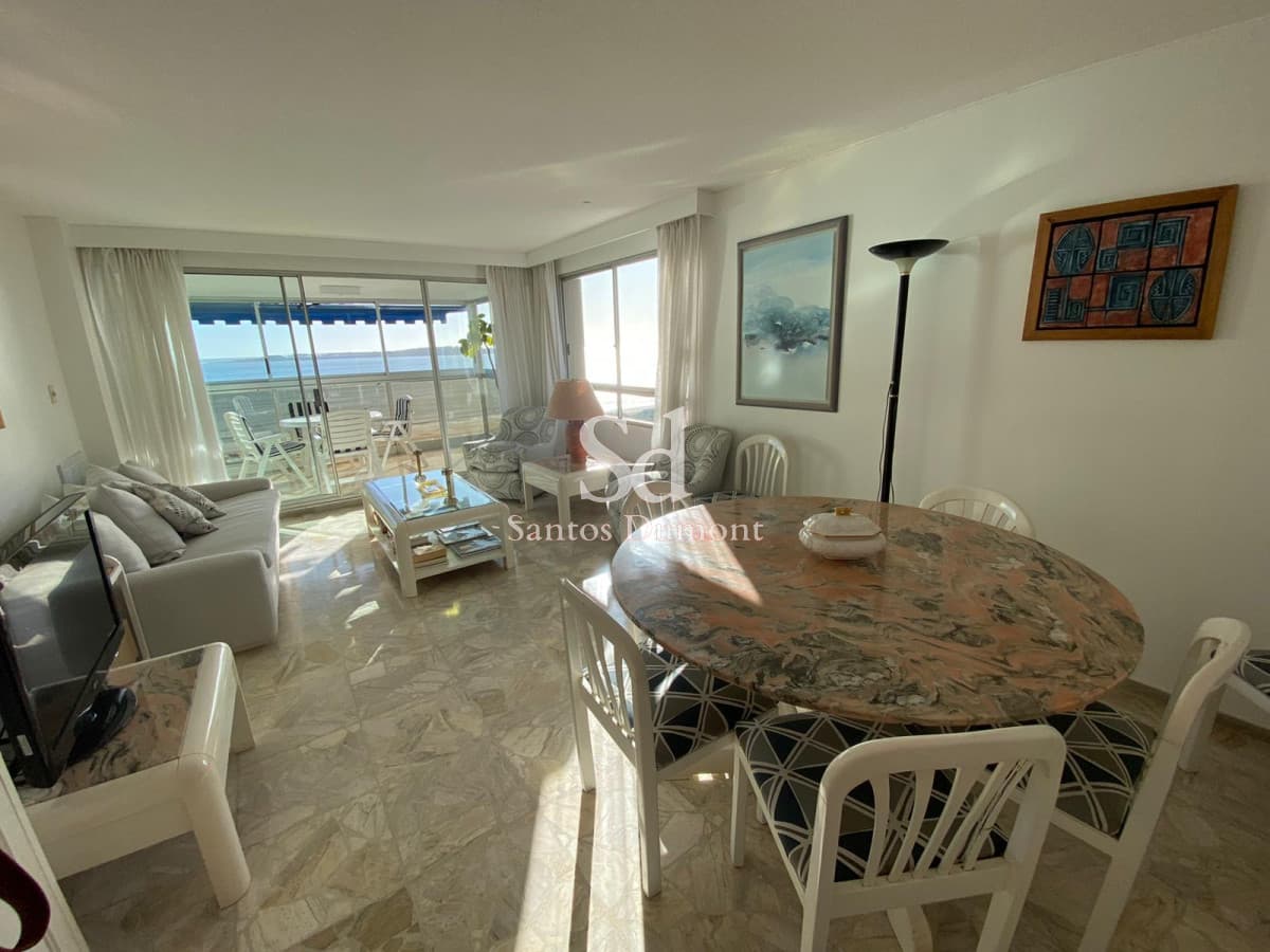 Apartamento en Punta del Este, Mansa