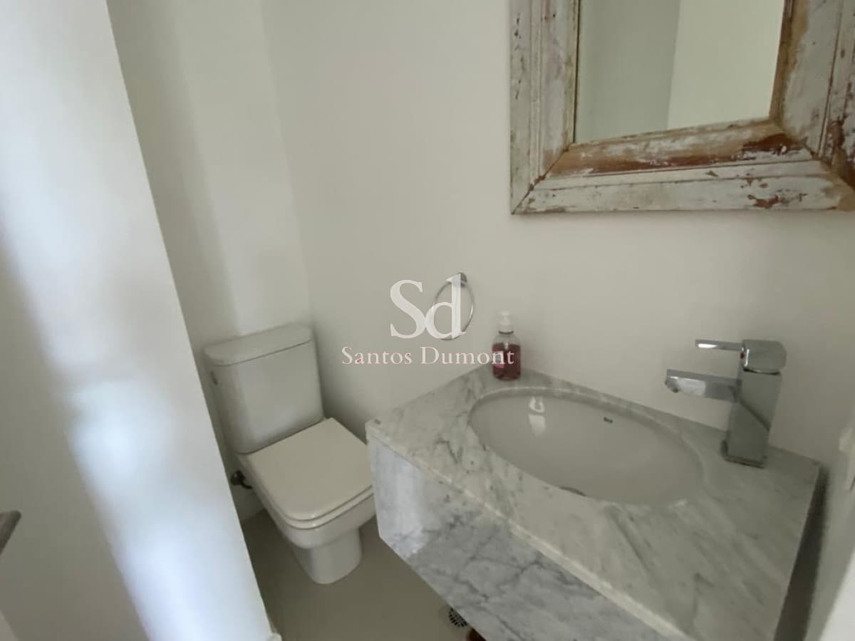 Apartamento en Manantiales, Manantiales