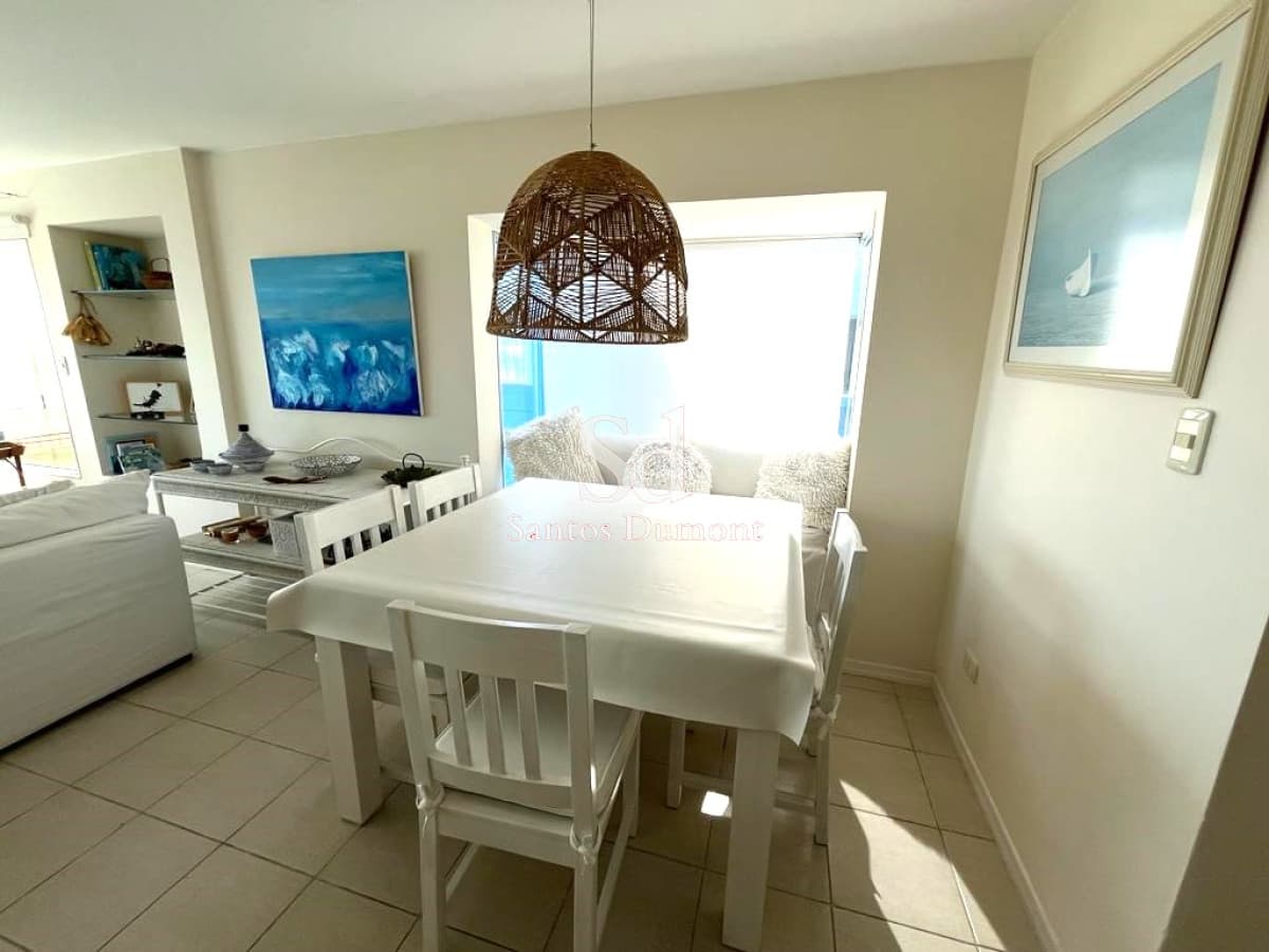Apartamento en Manantiales, Manantiales