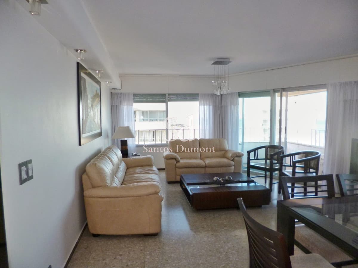 Apartamento en Punta del Este, Península