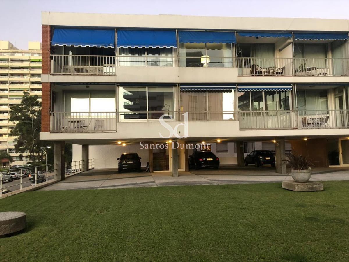 Apartamento en Punta del Este, Península