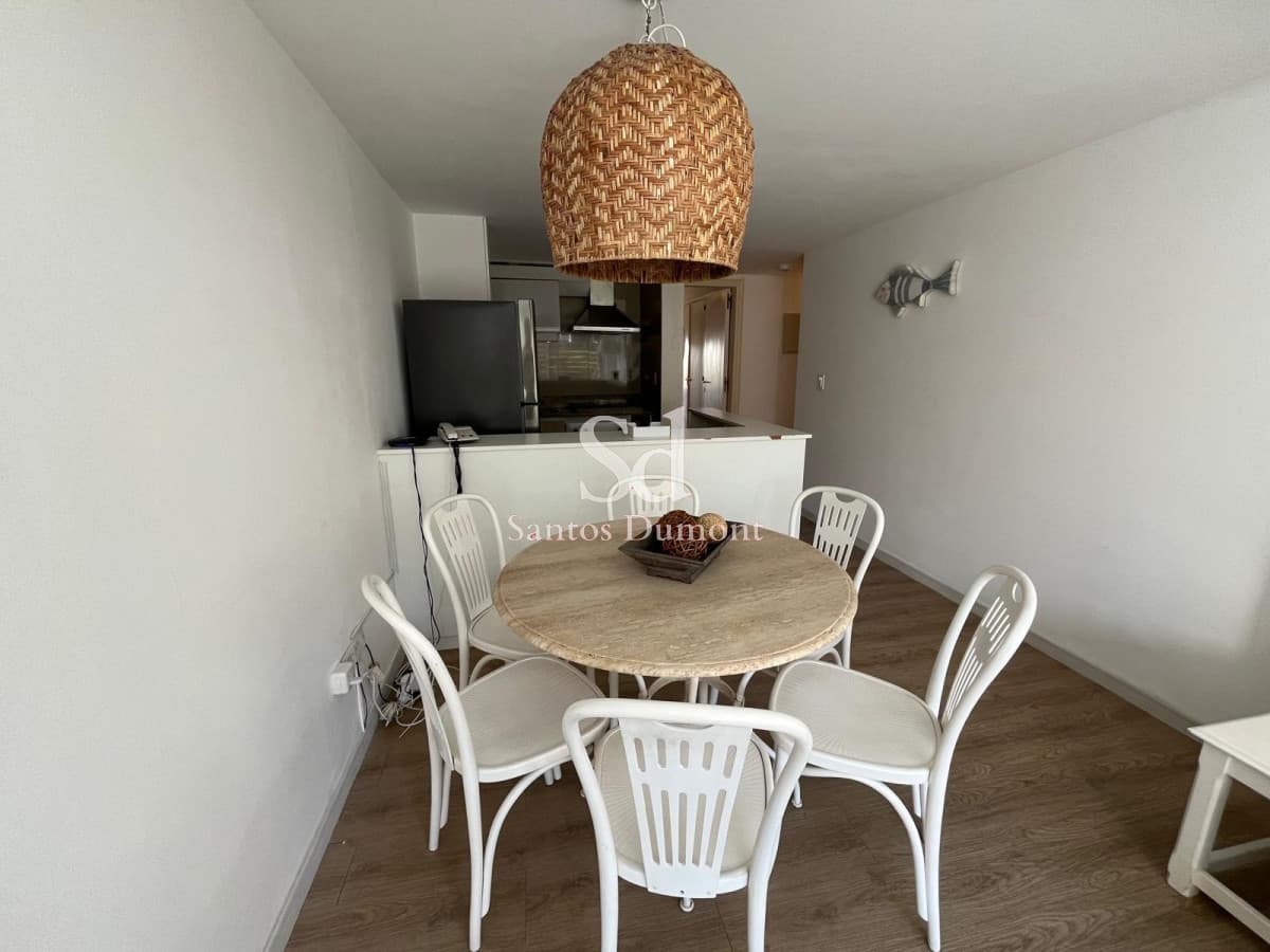 Apartamento en La Barra, Montoya