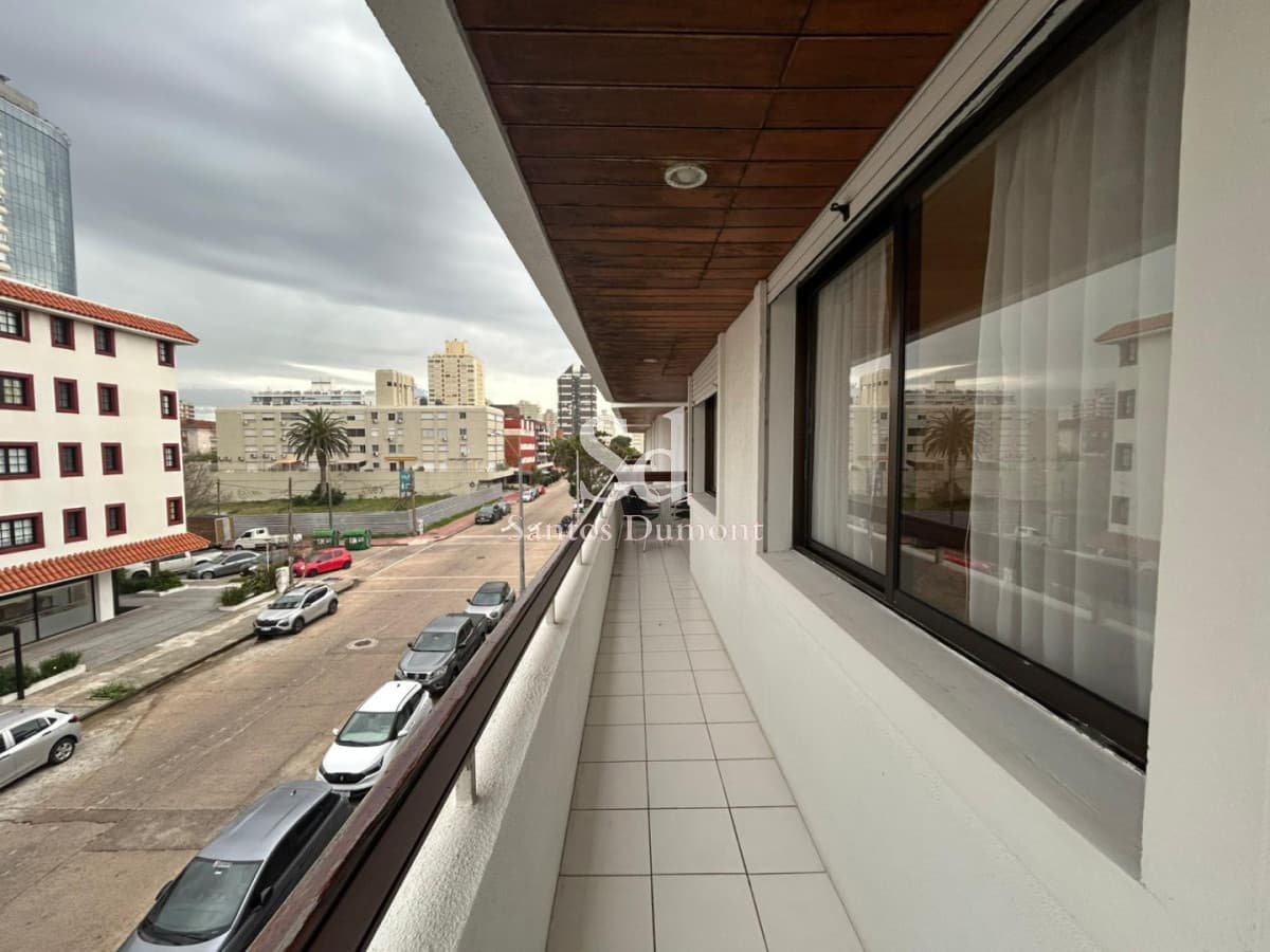 Venta Apartamento 2 dormitorios Península