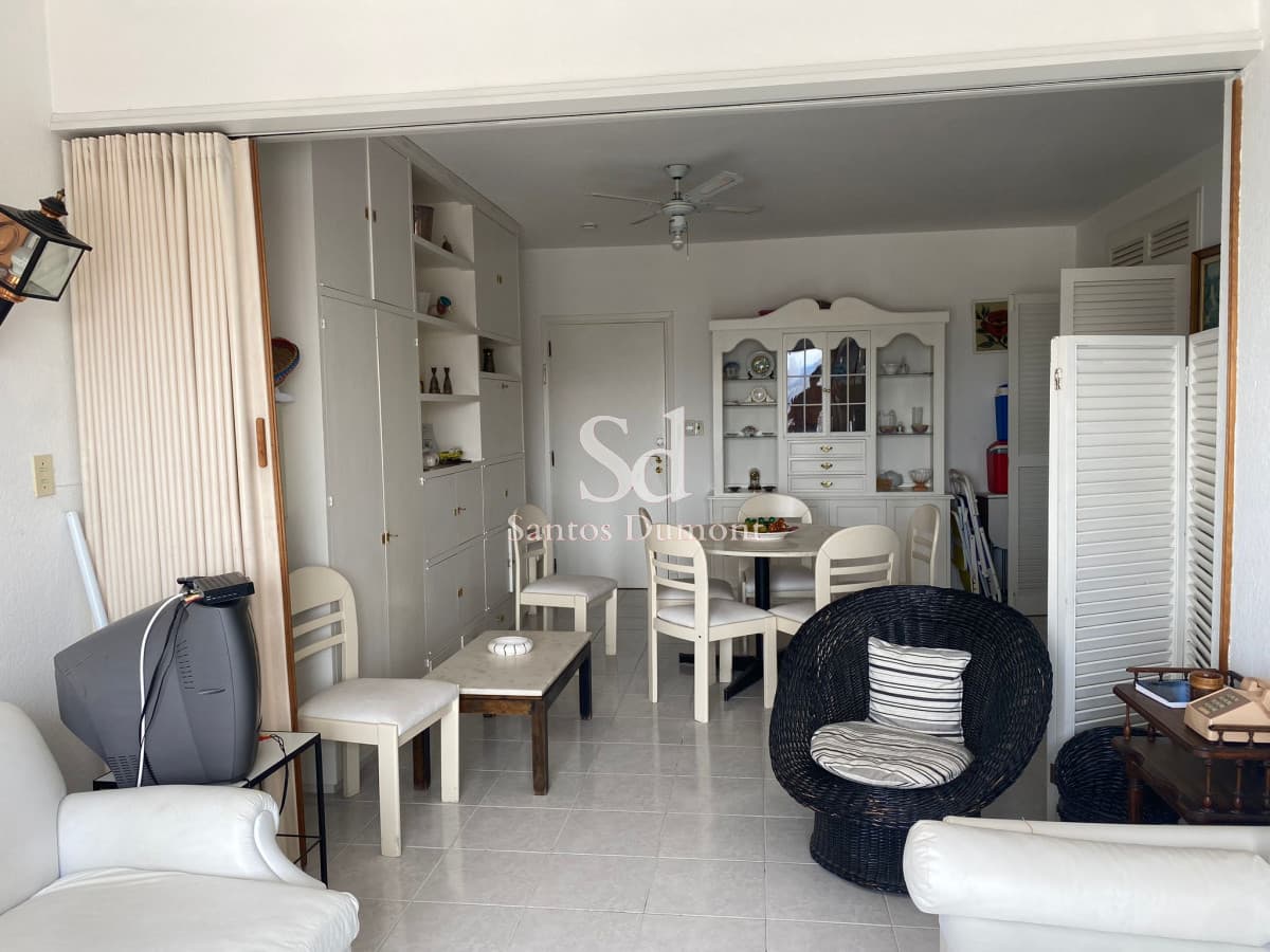 Venta Apartamento 1 dormitorio Península