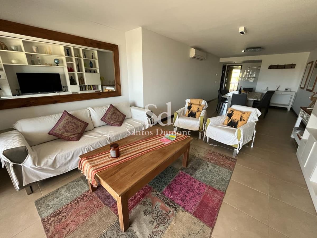 Apartamento en Manantiales, Manantiales