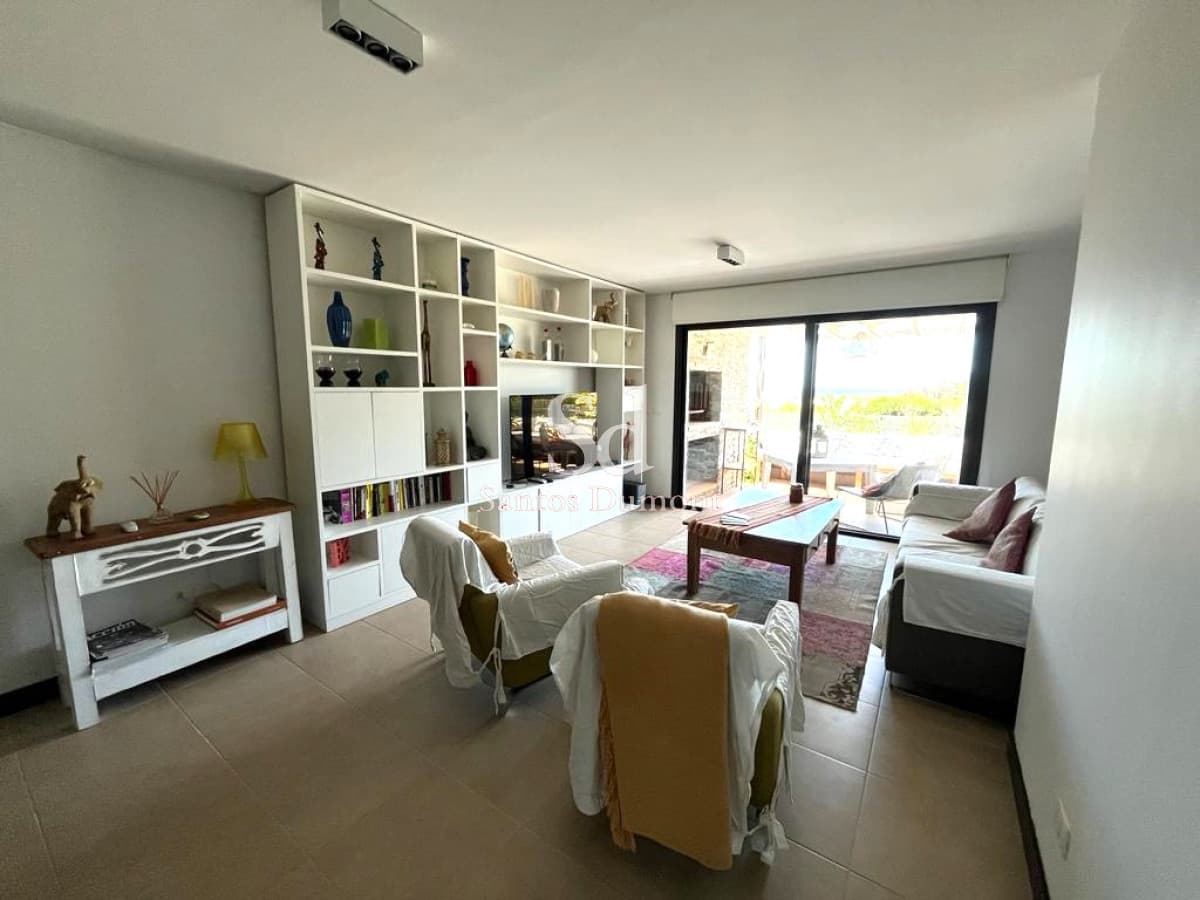 Apartamento en Manantiales, Manantiales
