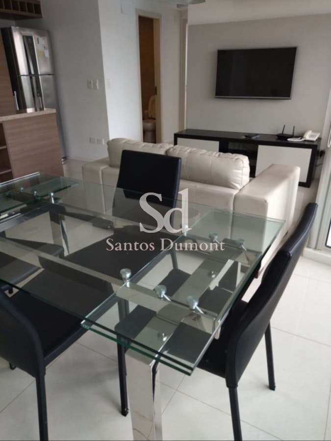 Apartamento en Alquiler Punta del Este