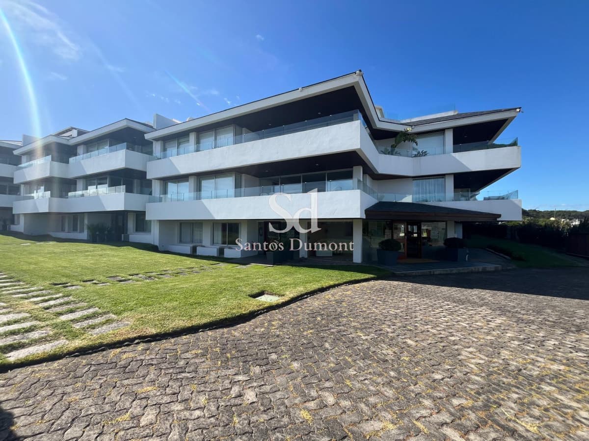 Apartamento en La Barra, Montoya