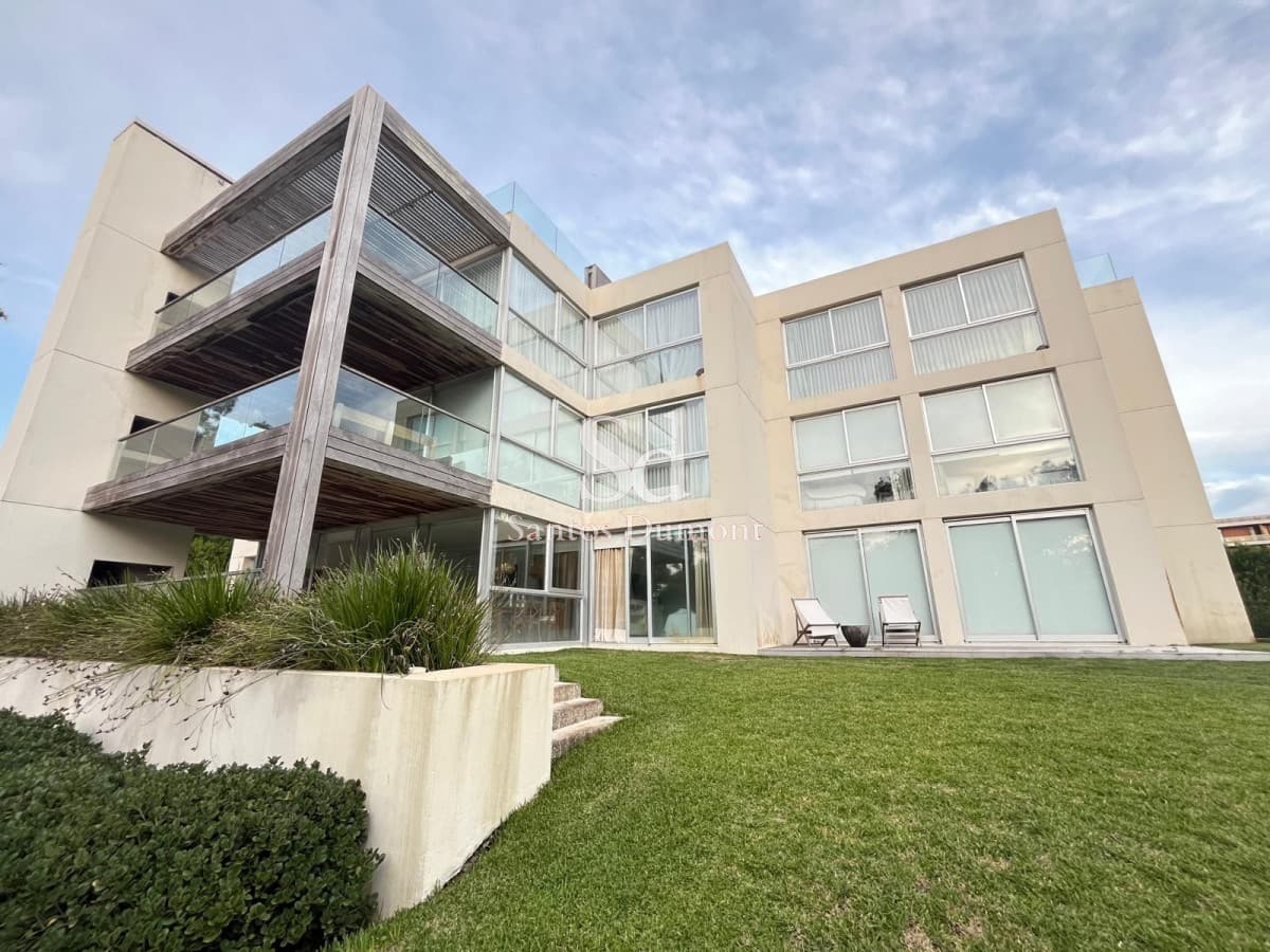 RESIDENCIAS DE MAR - VENTA