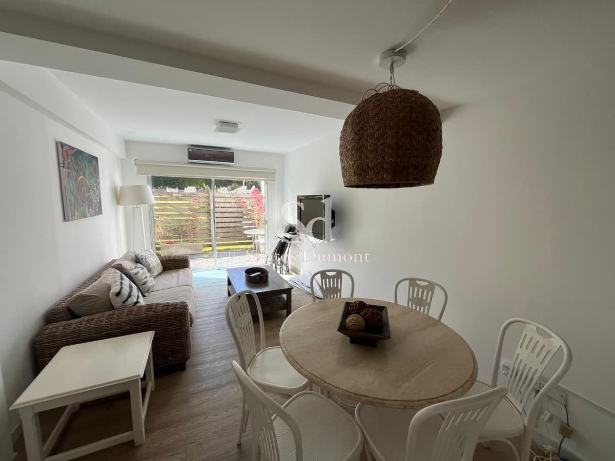 Apartamento en La Barra, Montoya