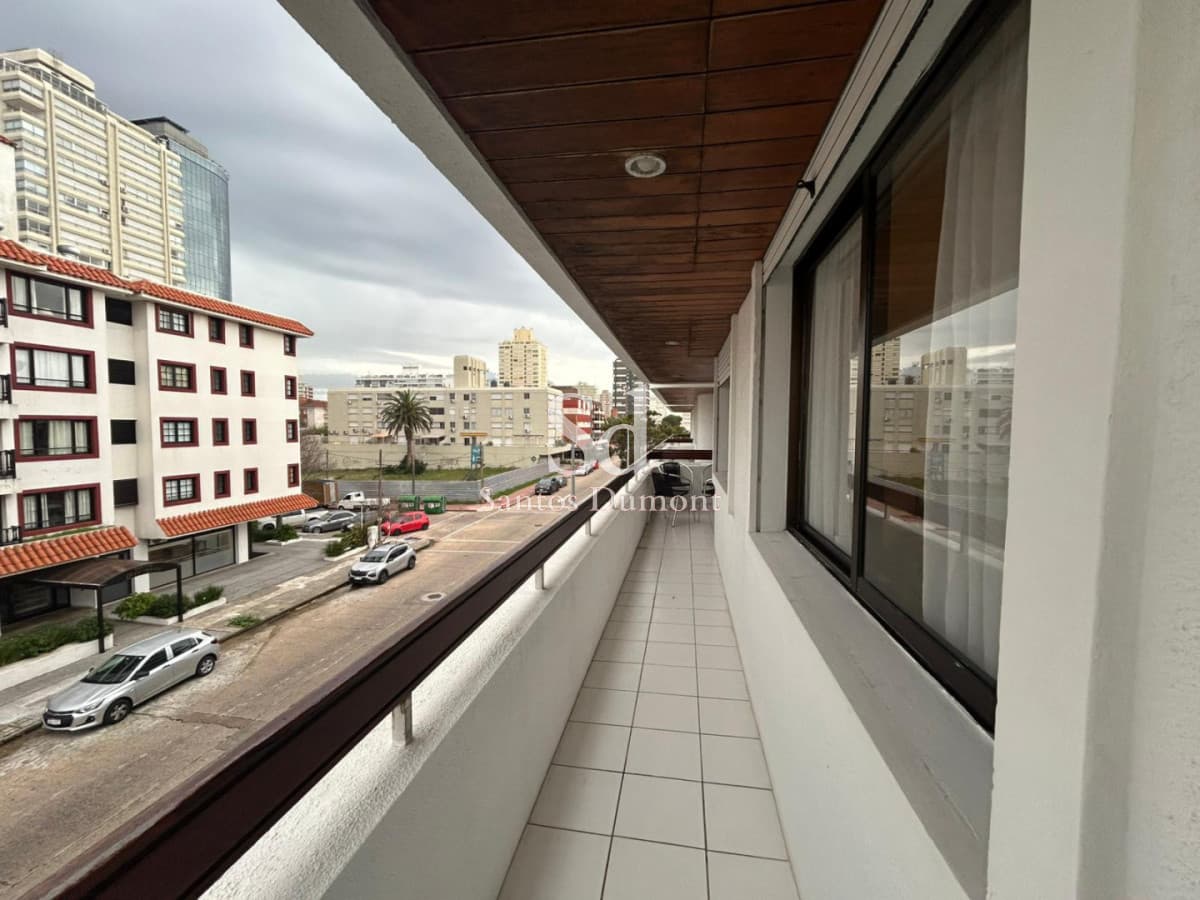 Venta Apartamento 2 dormitorios Península