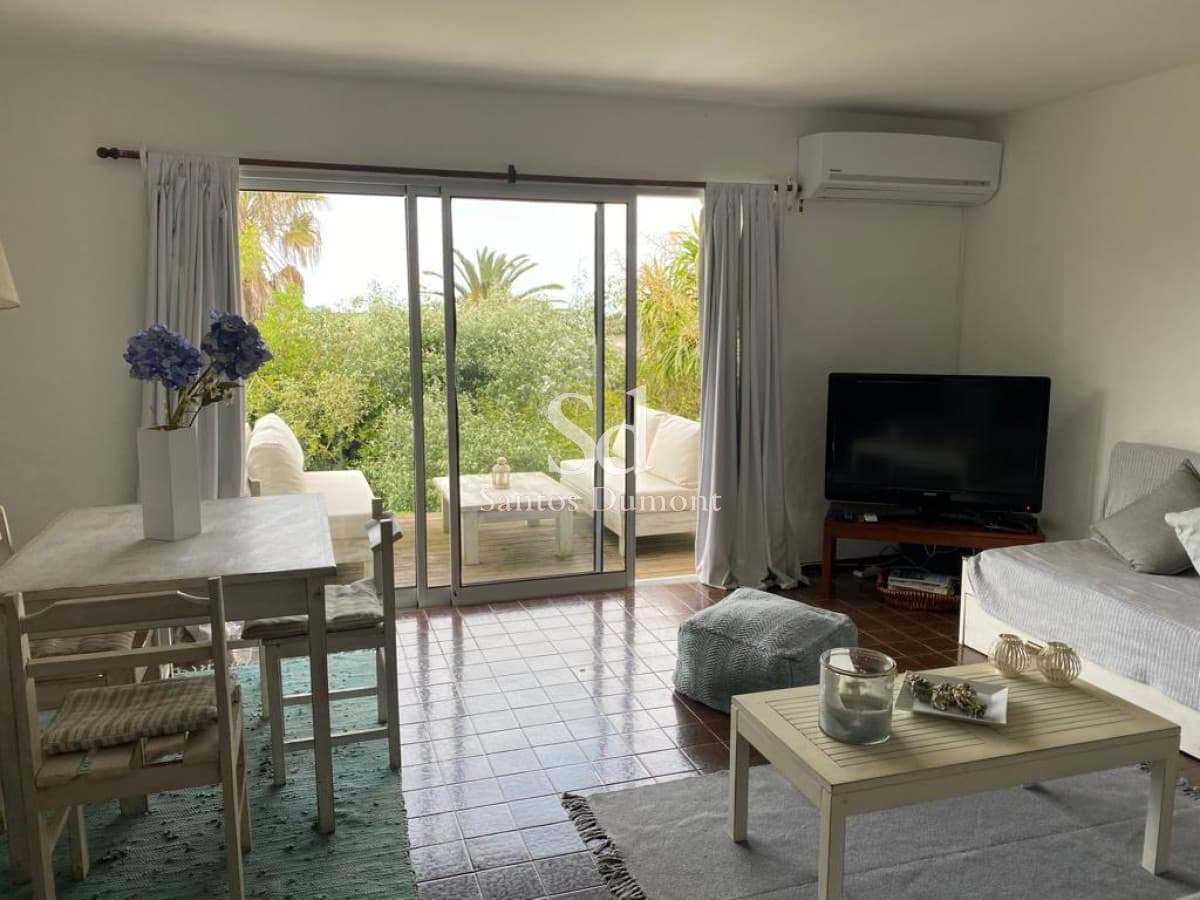 Apartamento en La Barra, La Barra