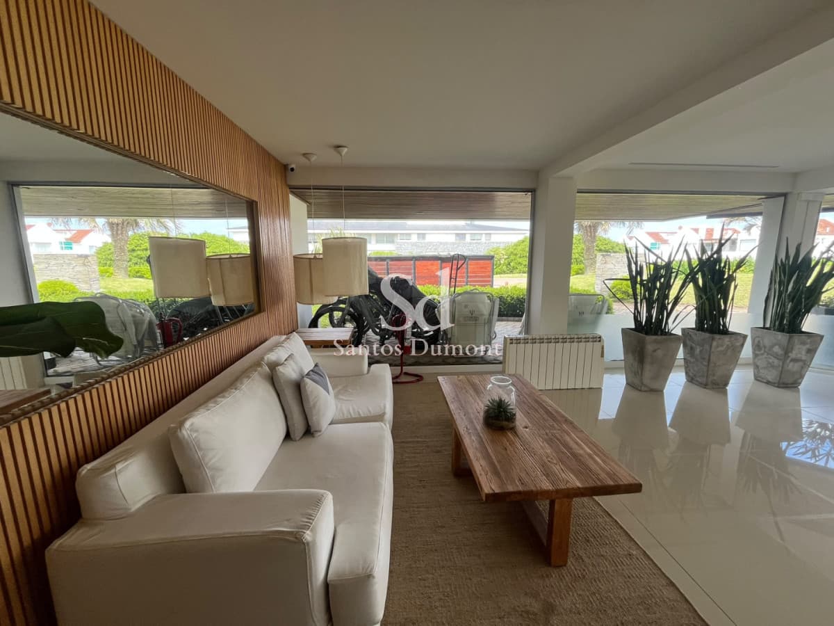 VENTA APARTAMENTO - LA BARRA