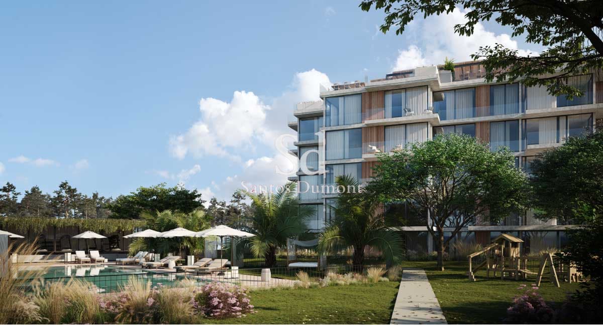 SENSE MANANTIALES - TORRE 2