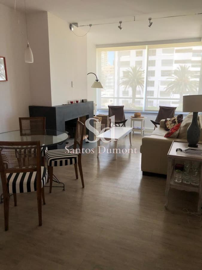 Apartamento en Punta del Este, Península