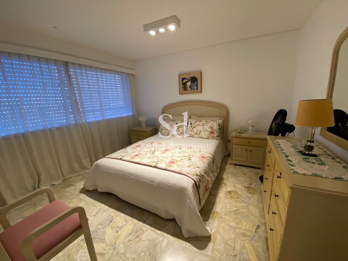 Apartamento en Punta del Este, Mansa