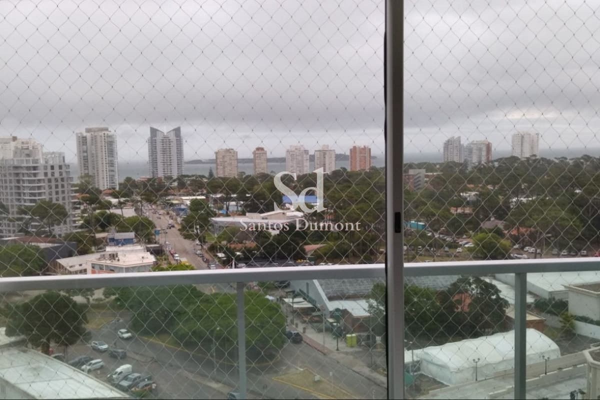 Apartamento en Alquiler Punta del Este
