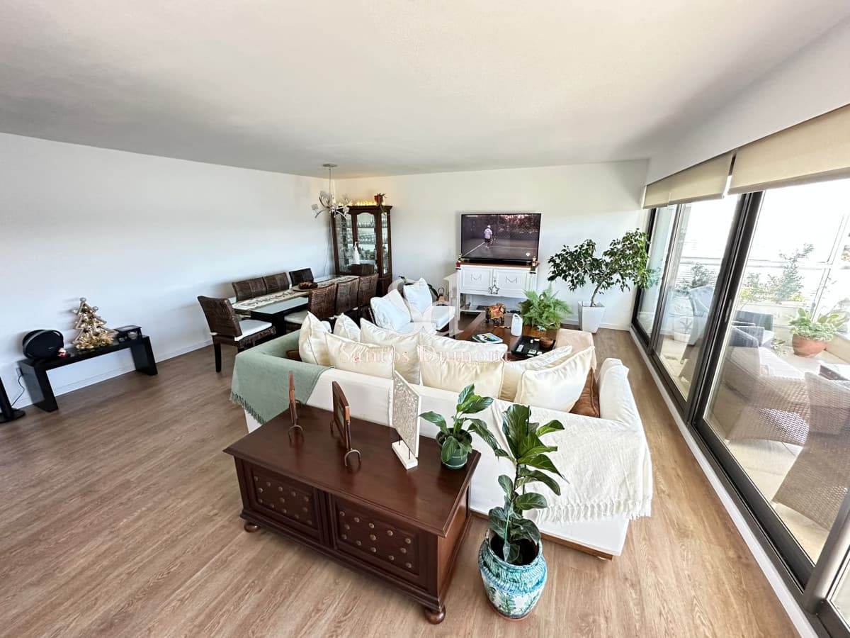 Venta Apartamento Punta del Este 3 dormitorios