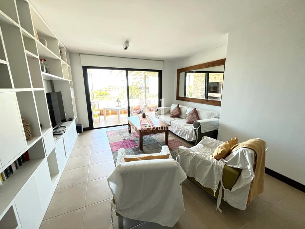 Apartamento en Manantiales, Manantiales