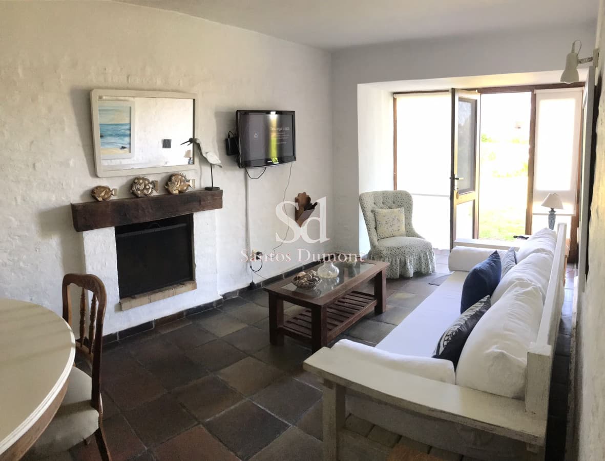 Apartamento en La Barra, Montoya