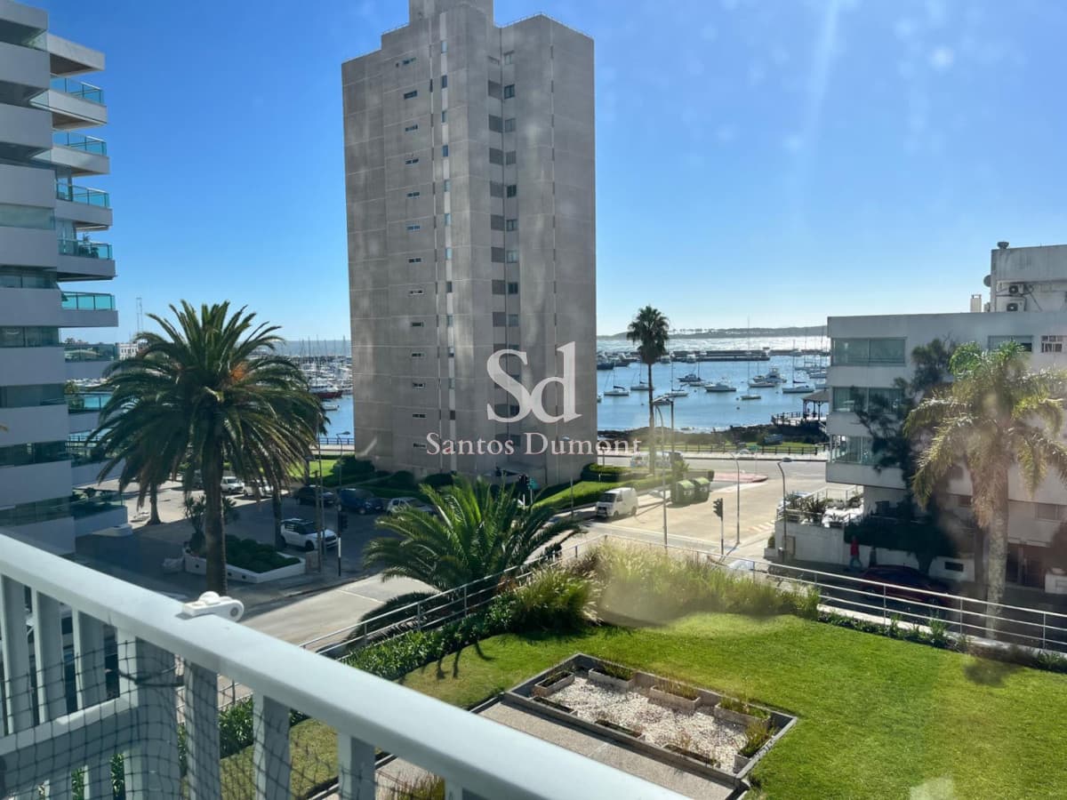 Apartamento en Punta del Este, Península