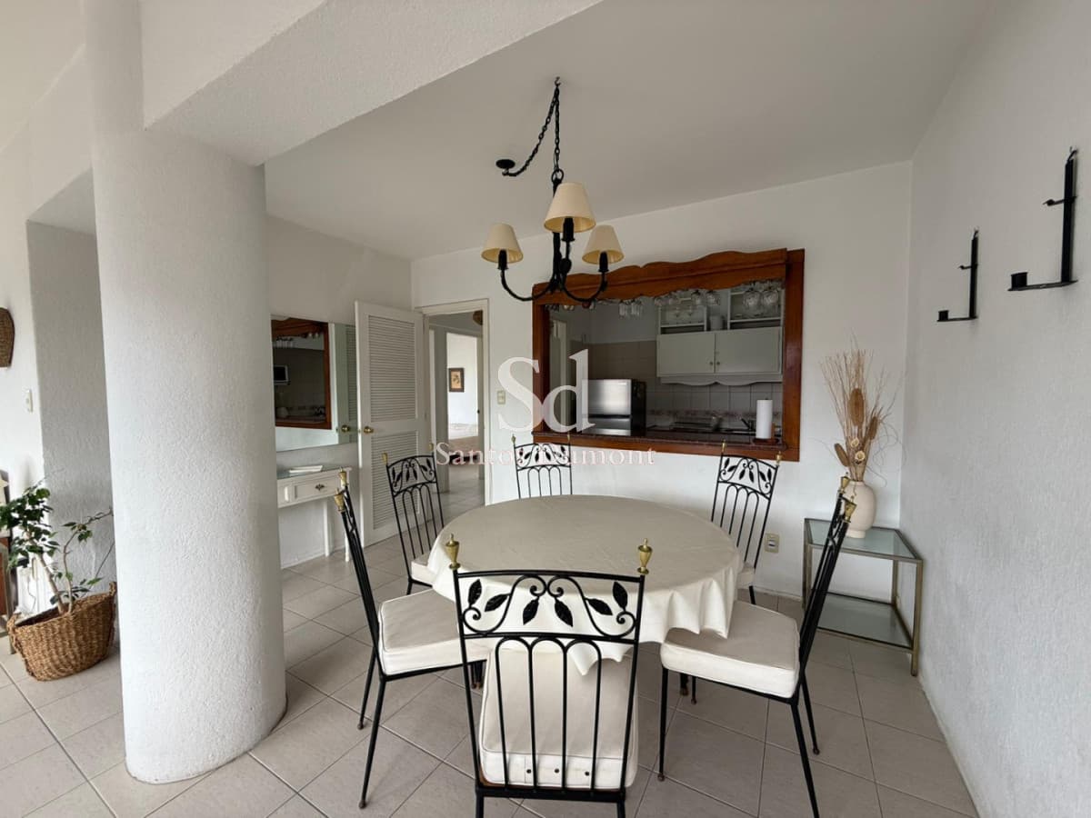 Apartamento 2 dormitorios en Península