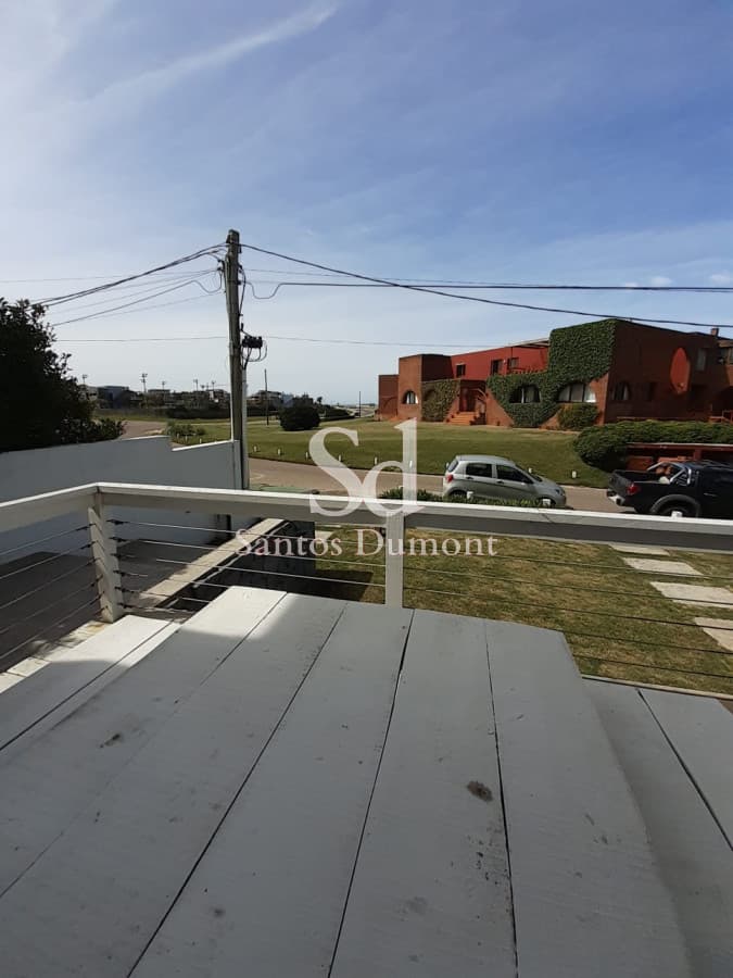 Apartamento en Manantiales, Manantiales