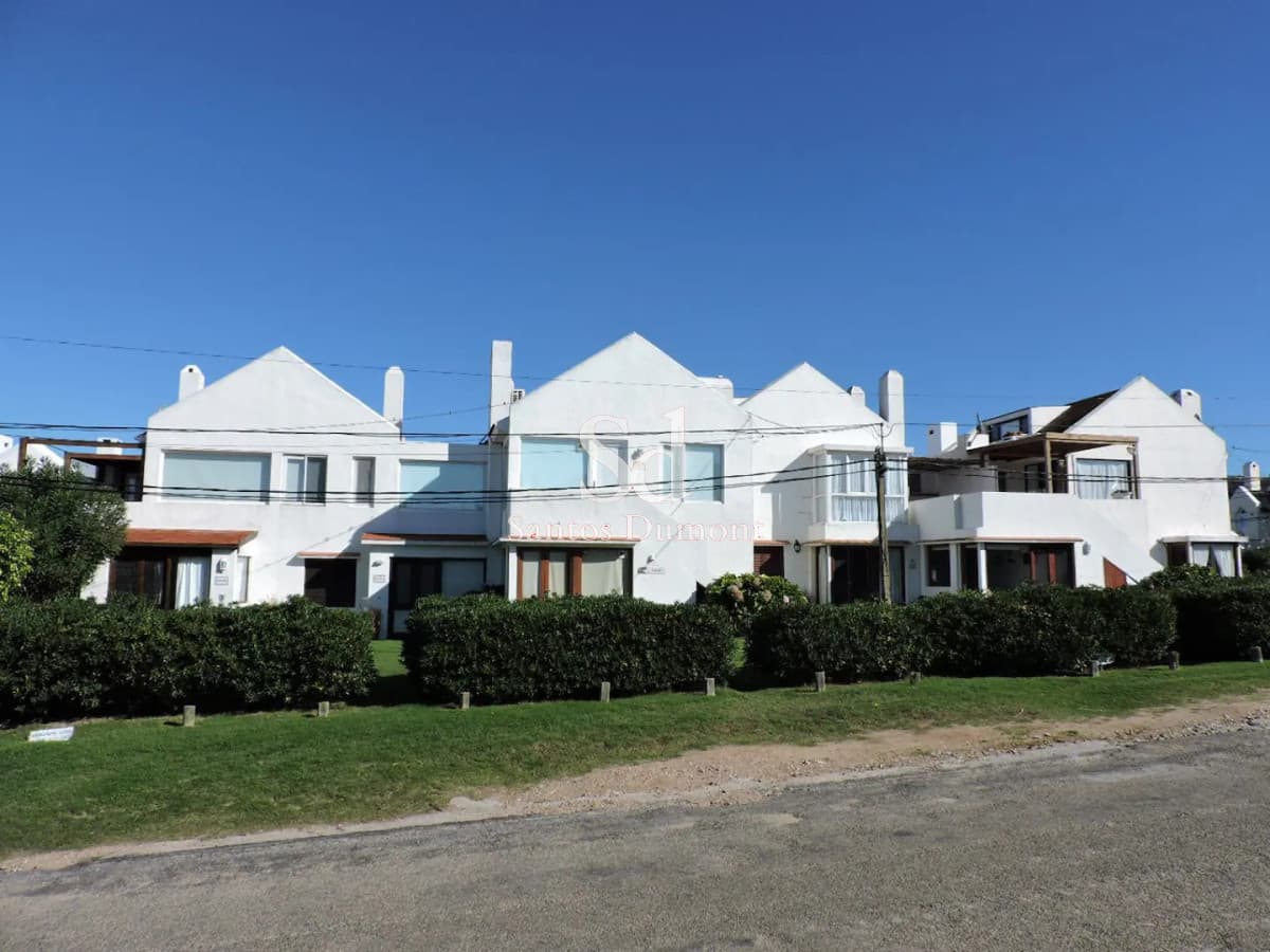 Apartamento en La Barra, Montoya