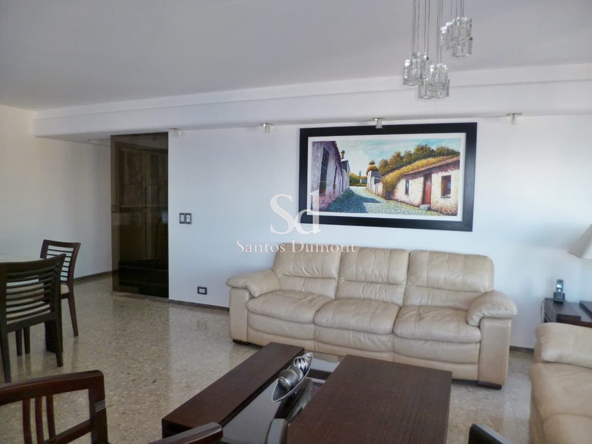 Apartamento en Punta del Este, Península