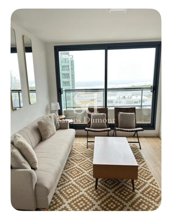 Venta Apartamento 2 dormitorios Punta del Este