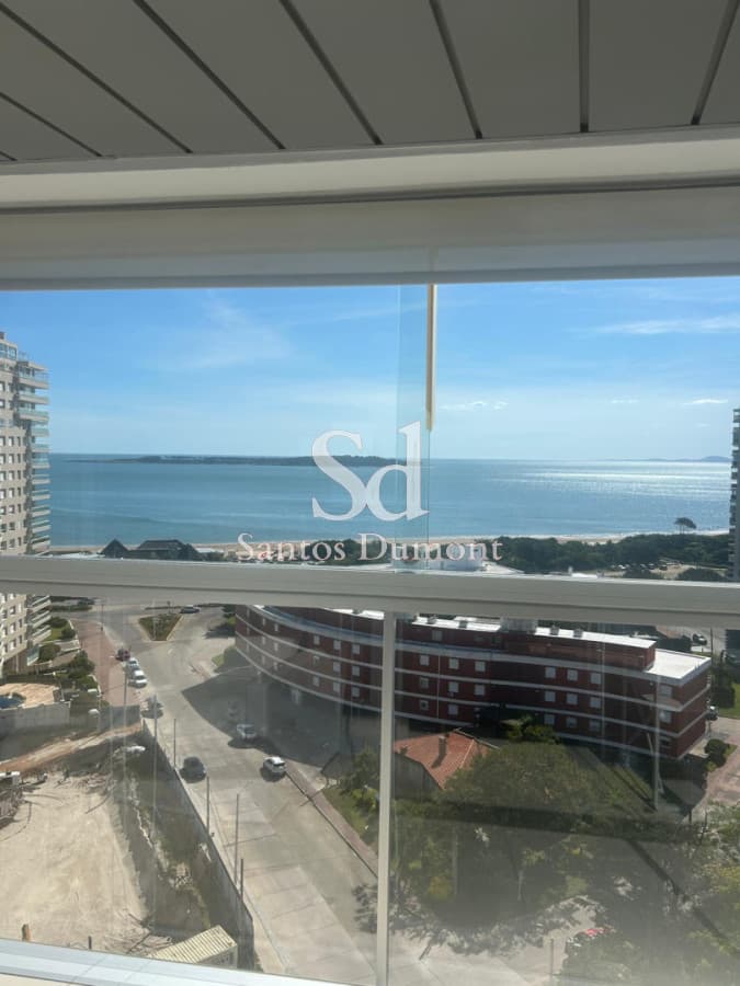 Venta Apartamento 3 dormitorios Punta del Este