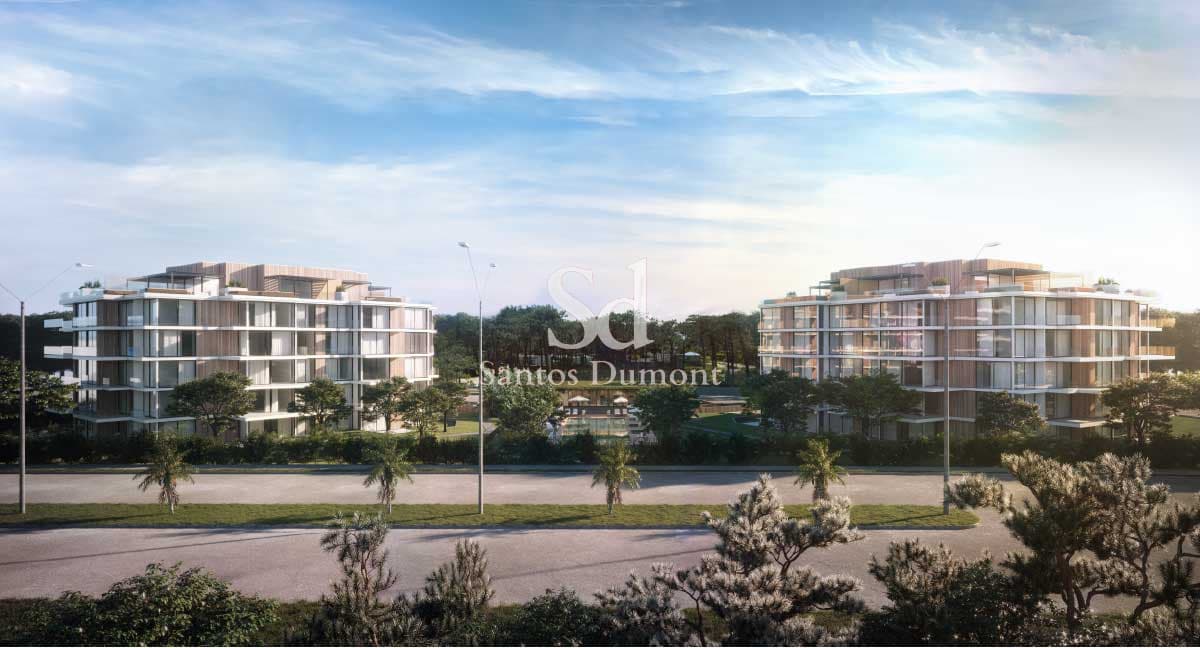 SENSE MANANTIALES - TORRE 2