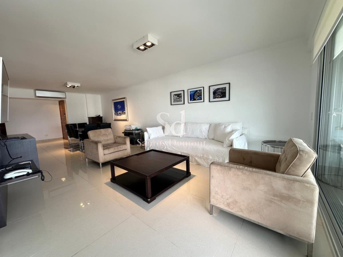 Venta Apartamento 3 dormitorios Punta del Este