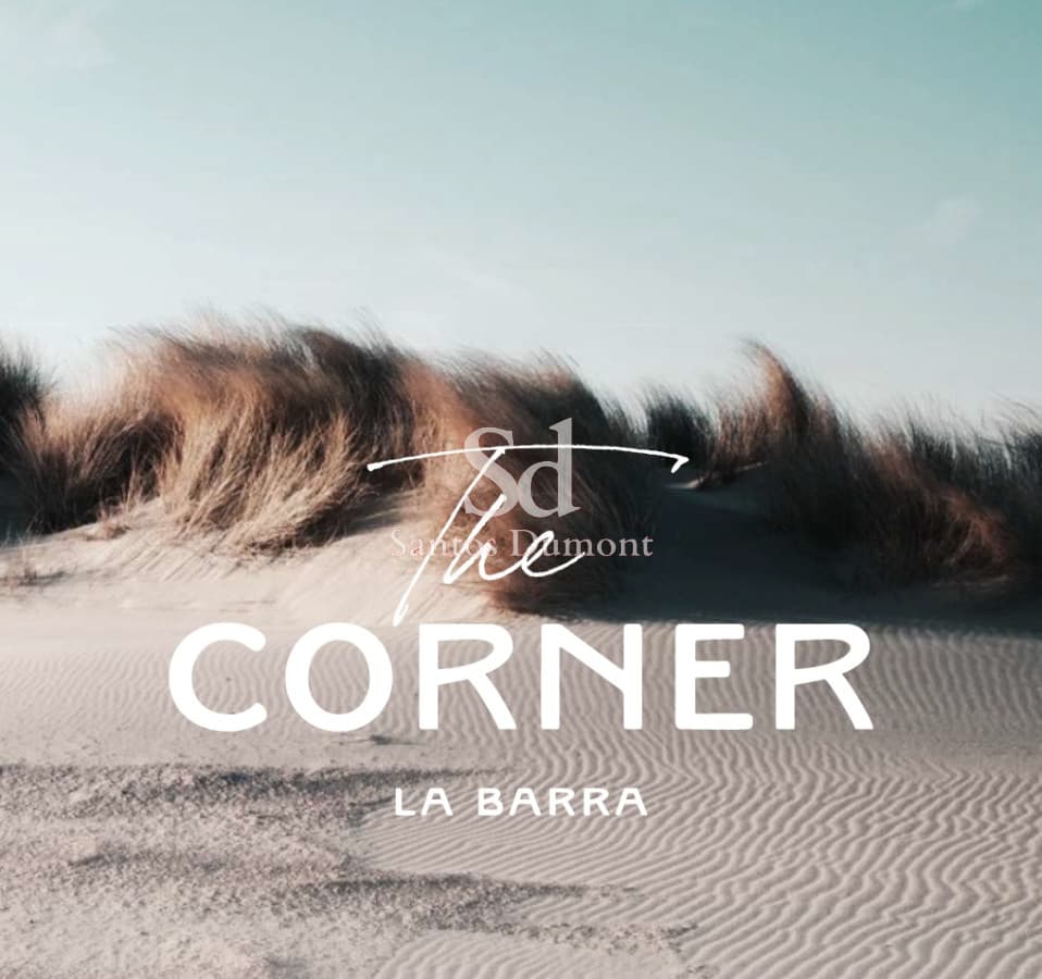DESARROLLO - EXCELENTE UBICACION, LA BARRA