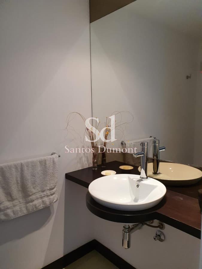 Apartamento en Punta del Este, Brava