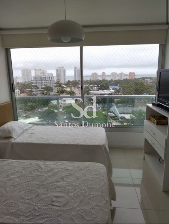 Apartamento en Alquiler Punta del Este