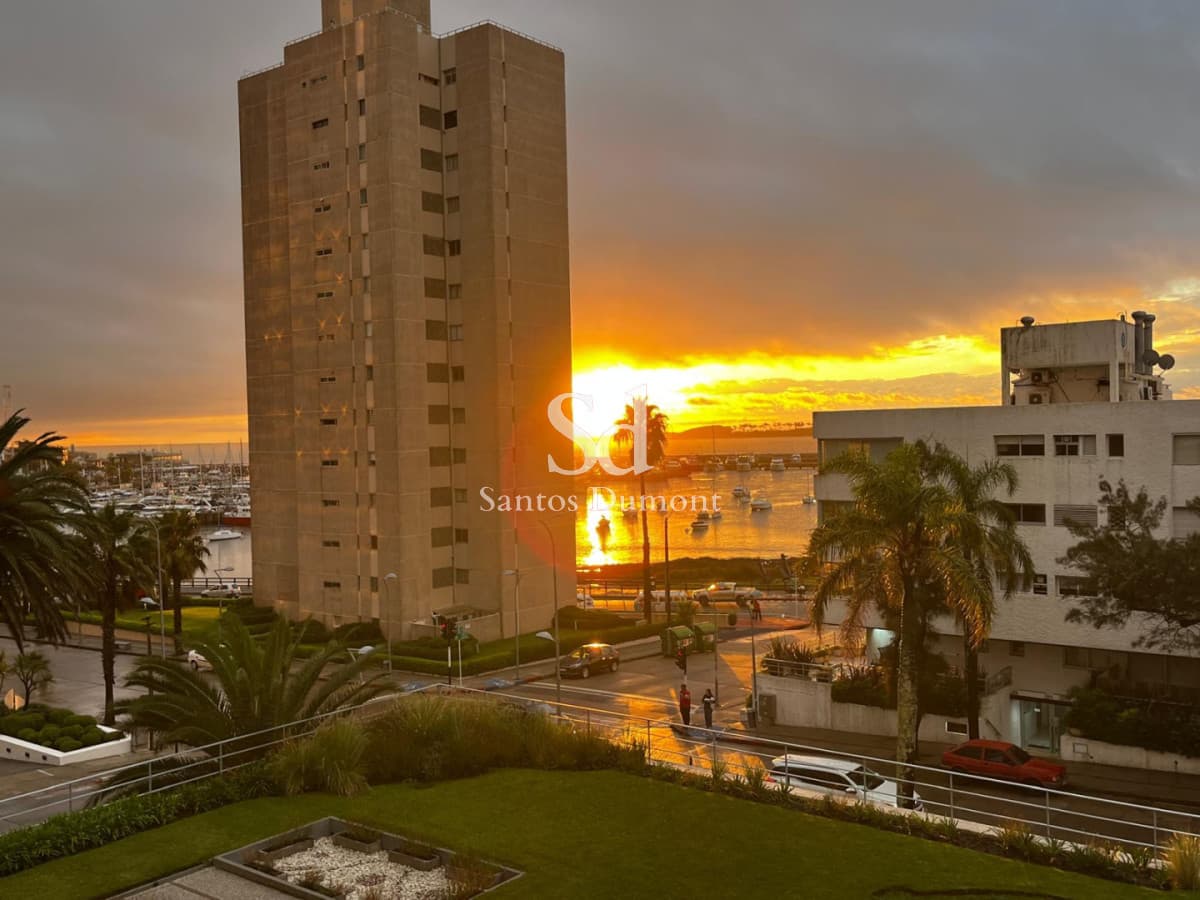 Apartamento en Punta del Este, Península