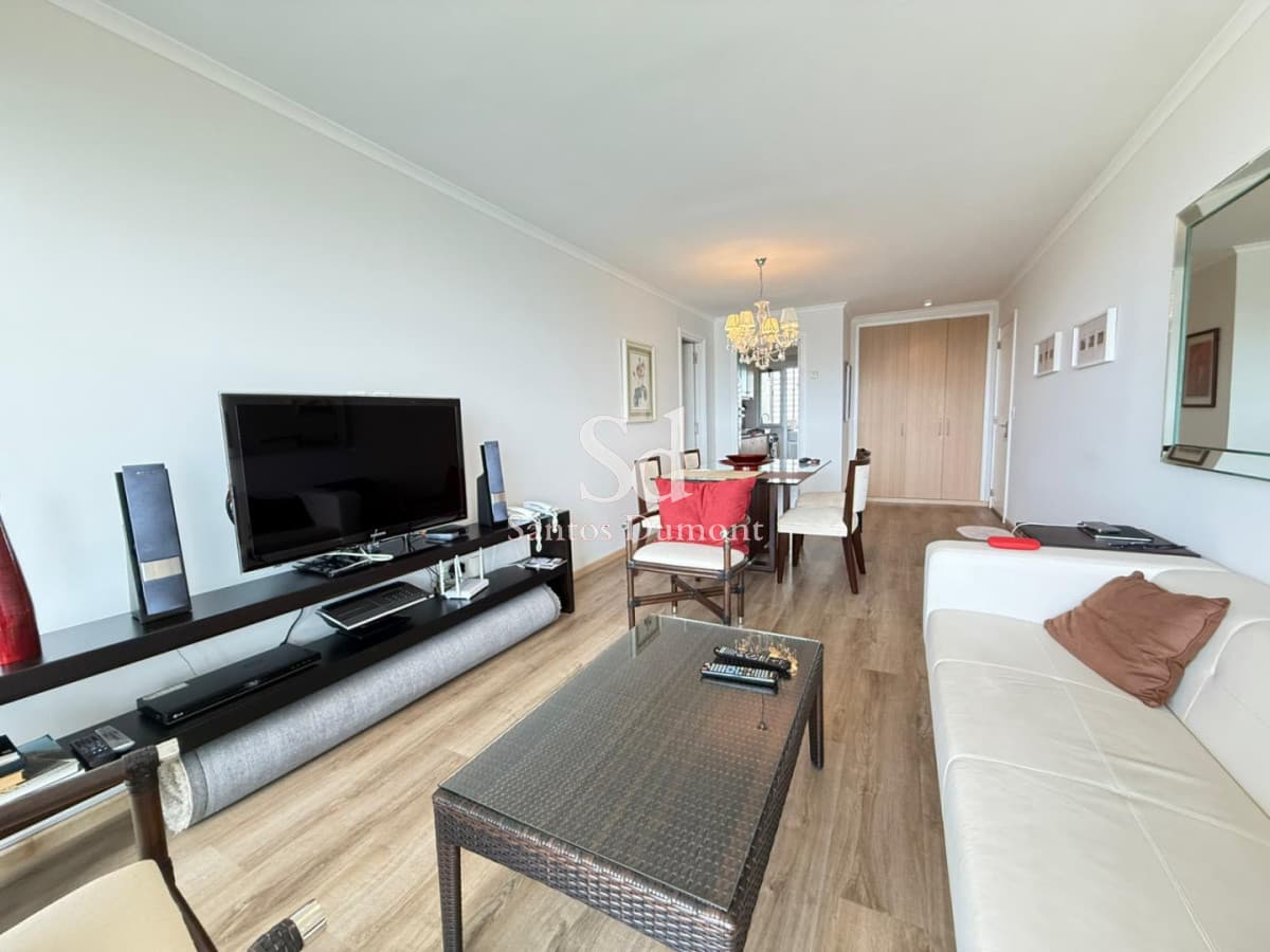 Apartamento en Venta en Ocean Drive, 2 dormitorios