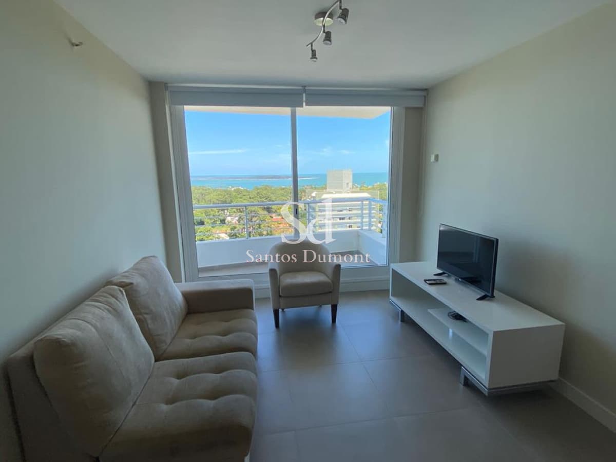 Apartamento en venta sobre Av. Rosevelt