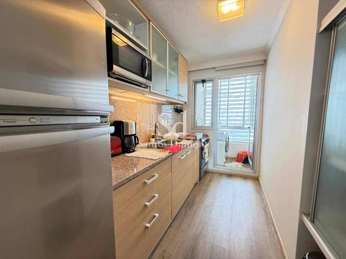 Apartamento en Venta en Ocean Drive, 2 dormitorios