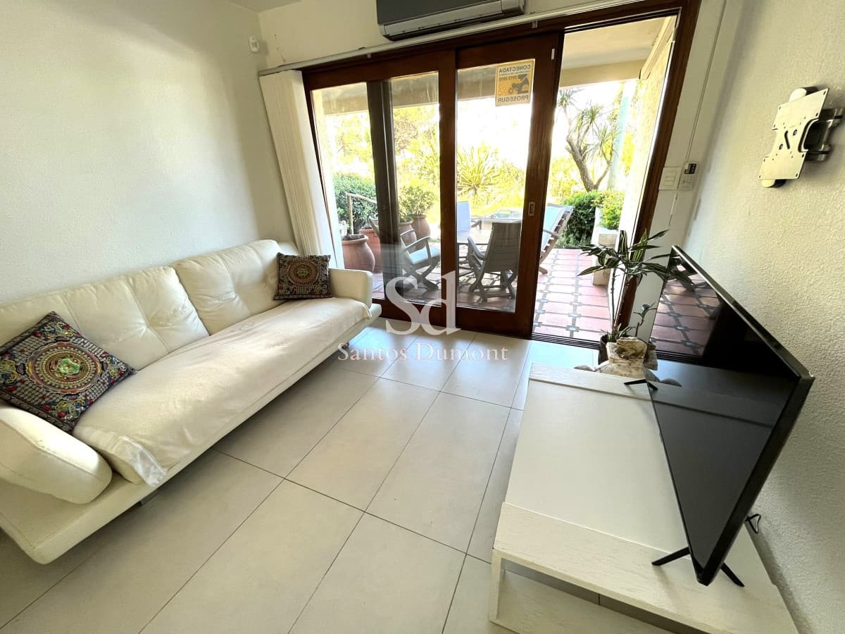 Apartamento en La Barra, La Barra