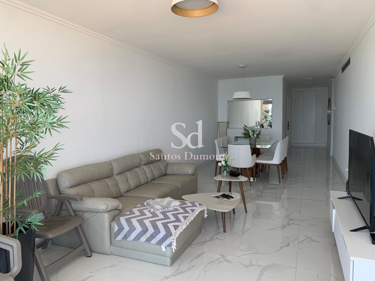 Venta Apartamento 3 dormitorios Punta del Este