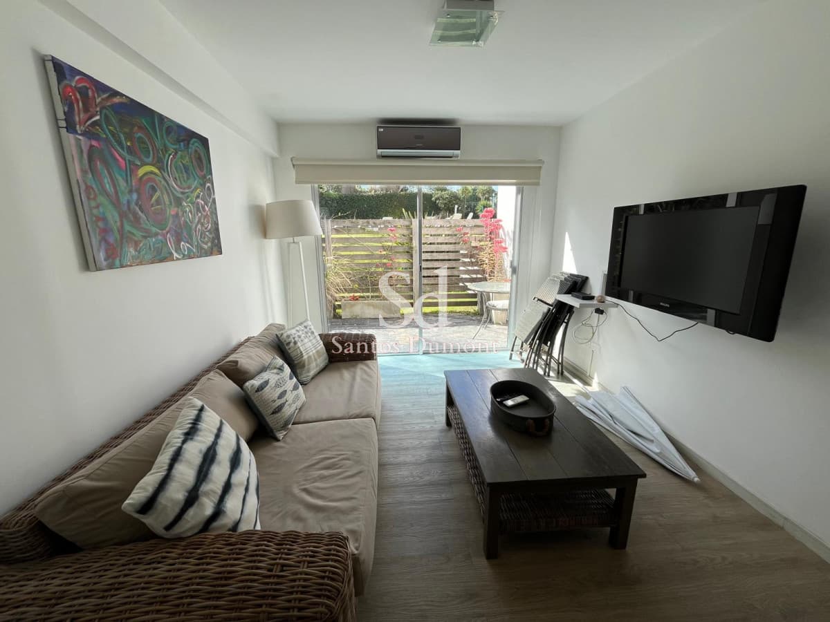 Apartamento en La Barra, Montoya